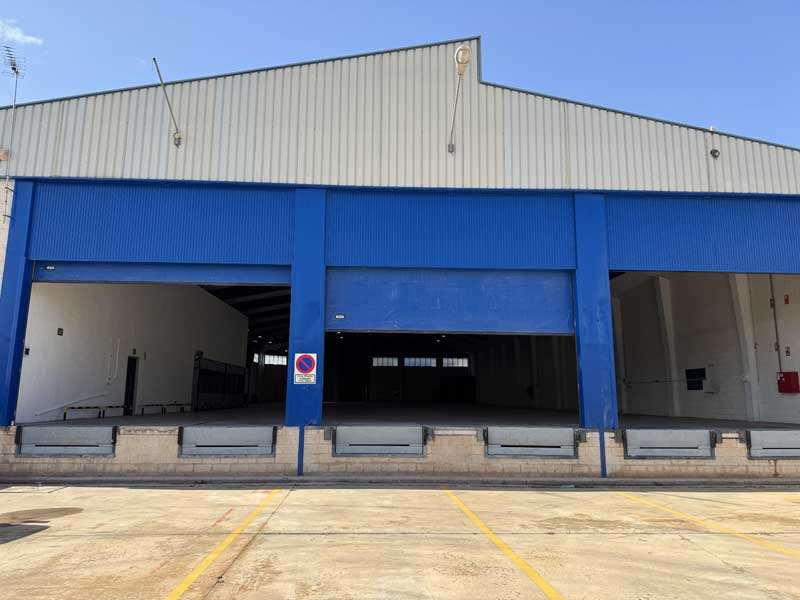 Yen, 03114, ,Nave Industrial,En alquiler,Yen,1007