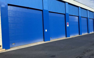 Yen, 03114, ,Nave Industrial,En alquiler,Yen,1007