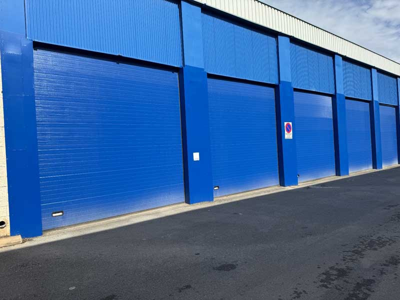 Yen, 03114, ,Nave Industrial,En alquiler,Yen,1007