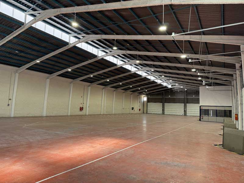 Yen, 03114, ,Nave Industrial,En alquiler,Yen,1007