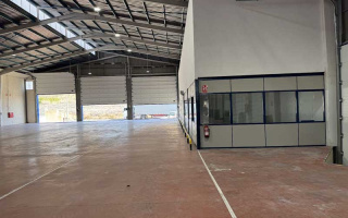 Yen, 03114, ,Nave Industrial,En alquiler,Yen,1007