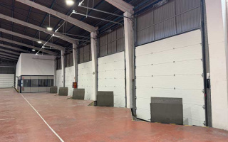 Yen, 03114, ,Nave Industrial,En alquiler,Yen,1007