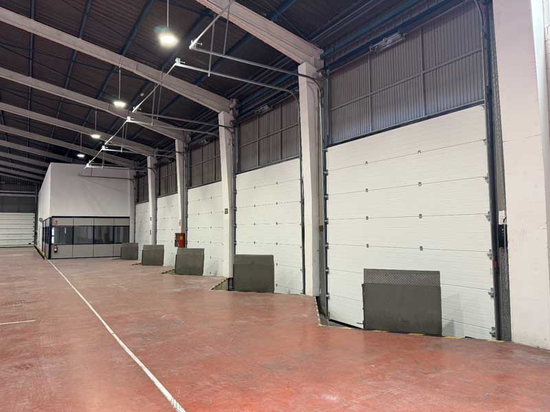 Yen, 03114, ,Nave Industrial,En alquiler,Yen,1007
