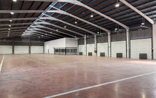 Yen, 03114, ,Nave Industrial,En alquiler,Yen,1007