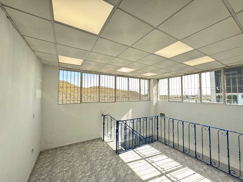 Yen, 03114, ,Nave Industrial,En alquiler,Yen,1007