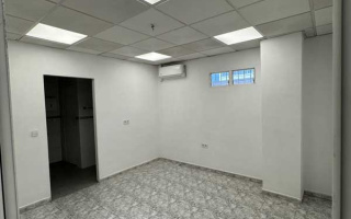 Yen, 03114, ,Nave Industrial,En alquiler,Yen,1007