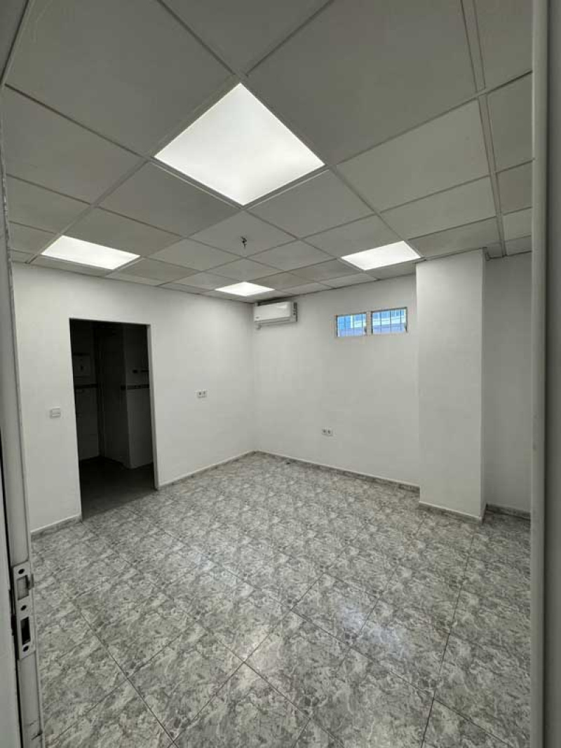 Yen, 03114, ,Nave Industrial,En alquiler,Yen,1007