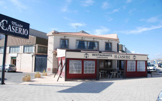 Av. Mare Nostrum 10, 03007, ,Local Comercial,En alquiler,Av. Mare Nostrum,1009