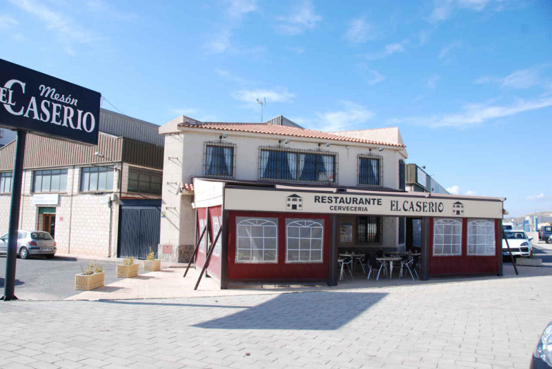 Av. Mare Nostrum 10, 03007, ,Local Comercial,En alquiler,Av. Mare Nostrum,1009