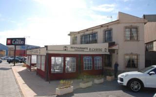 Av. Mare Nostrum 10, 03007, ,Local Comercial,En alquiler,Av. Mare Nostrum,1009