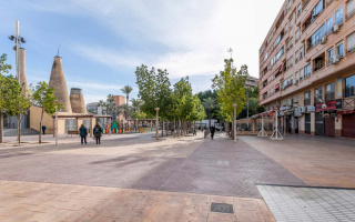 Avenida de la Libertad 86, Elche, 03205, ,Oficina,En alquiler,Avenida de la Libertad,1,1027