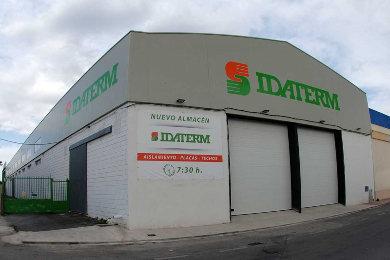 Alicante 81, San Vicente del Raspeig, 03690, ,Nave Industrial,En alquiler,Alicante,1028